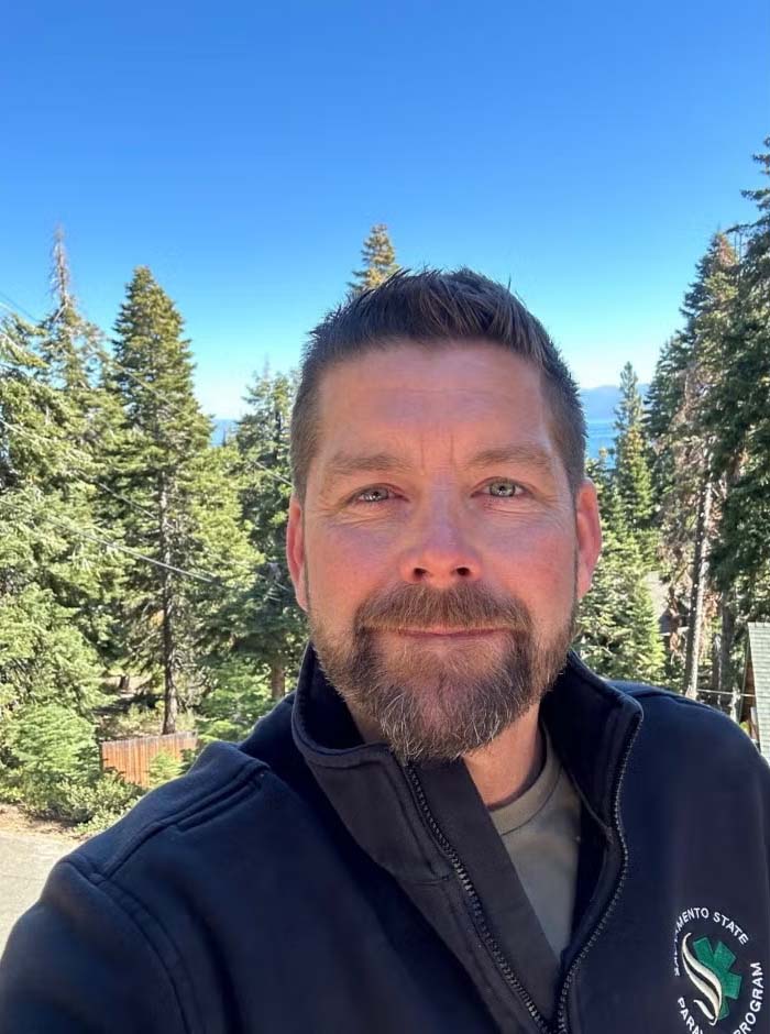 Headshot Of Jason Hemler