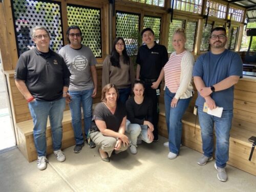 Cce Facilities Team