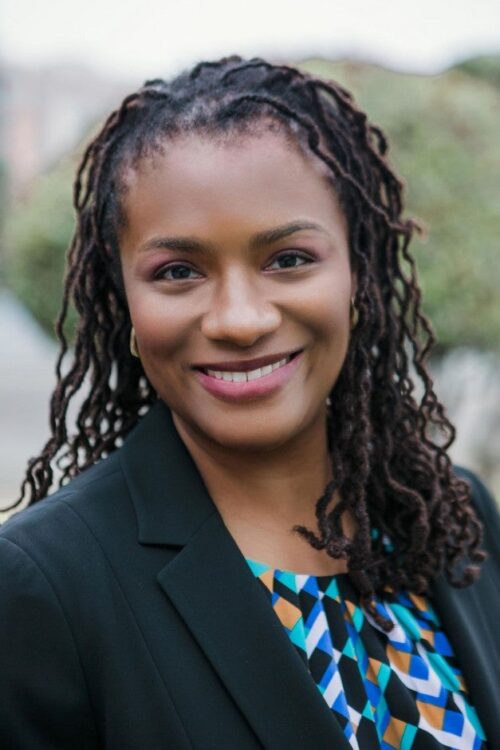 Dr. Melinda Wilson Ramey