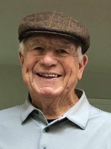 Photo of Robert Vega Arellanes