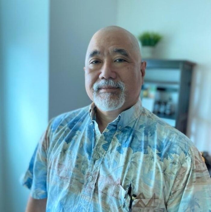 Lyle Najita