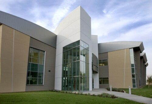 Exterior Photo Of Napa Hall