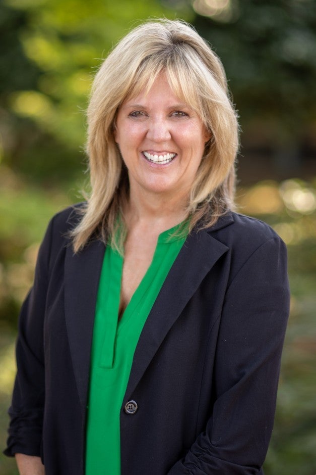 Photo of Regina Swaney