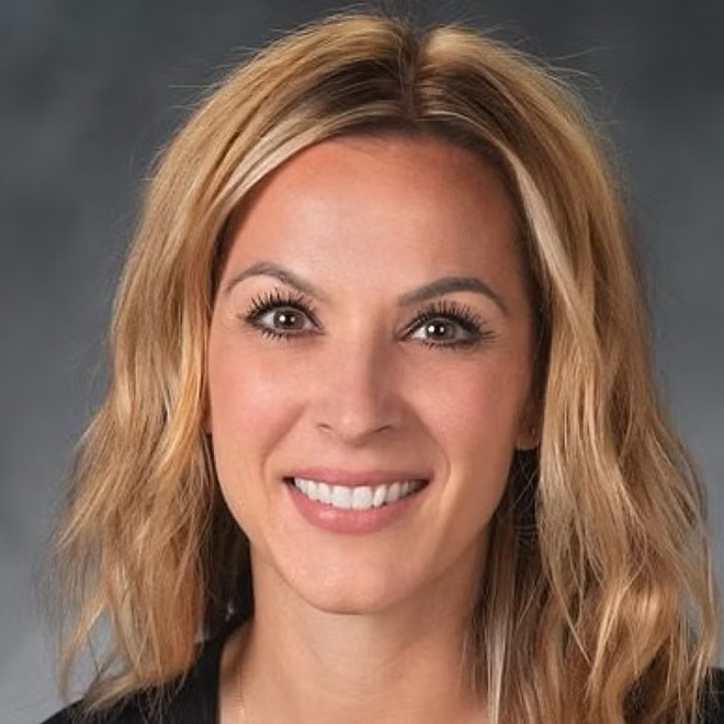 Photo of Elizabeth Gonzalez