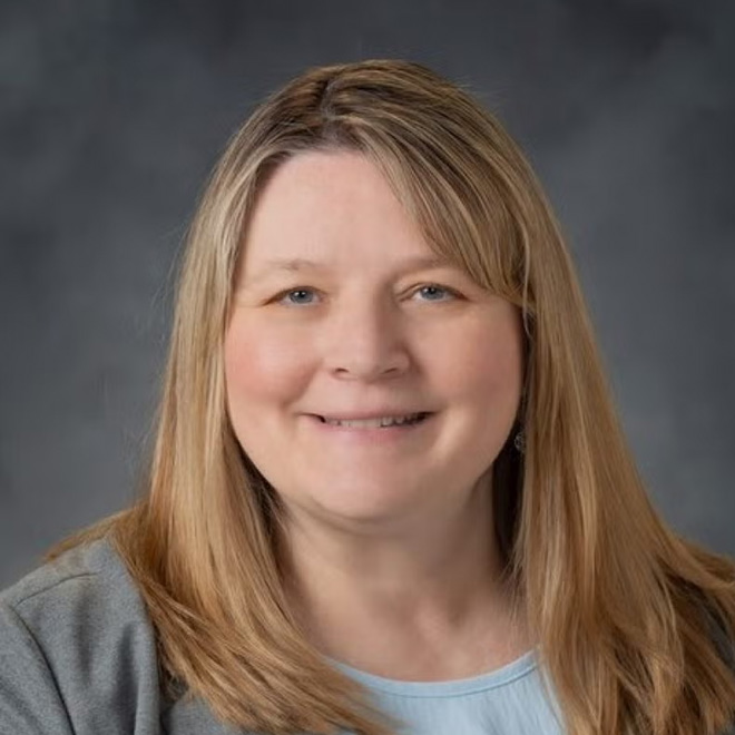 Photo of Tammy Champion