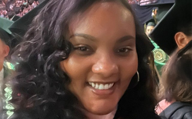 Photo Of Erica Davis