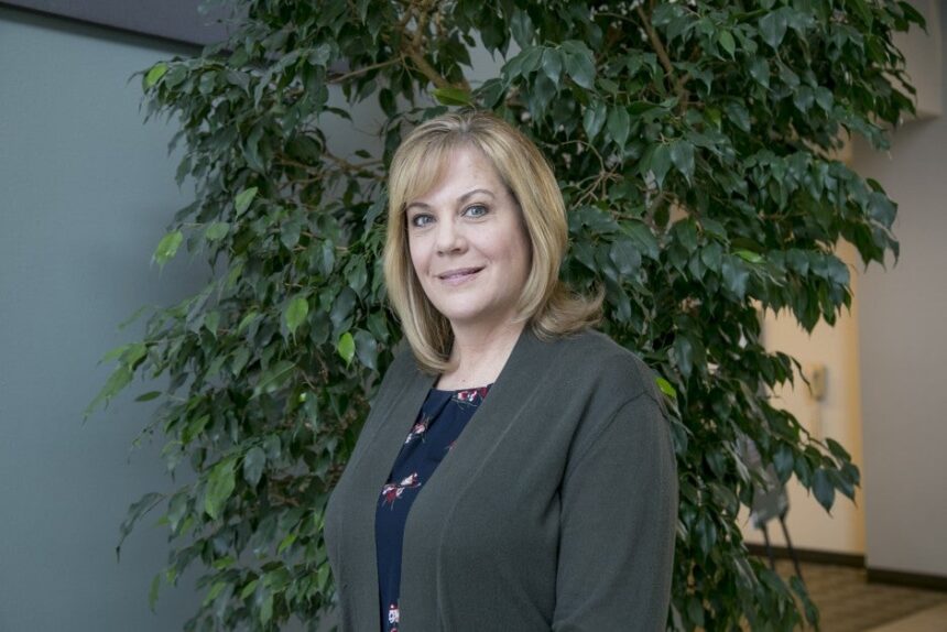 kerstin morell