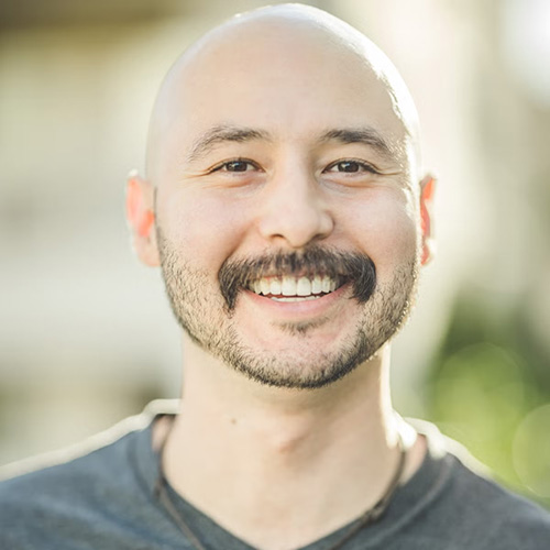 Image of Alexander Puentes