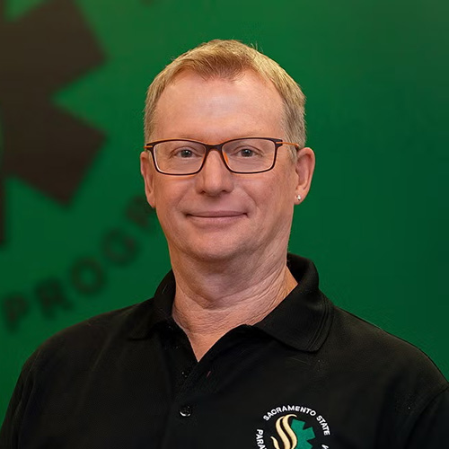 Image of James (Jay) Glass