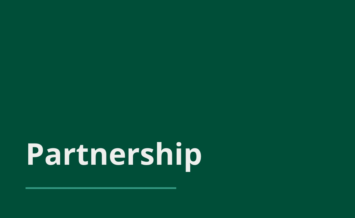 Partnership Graphic