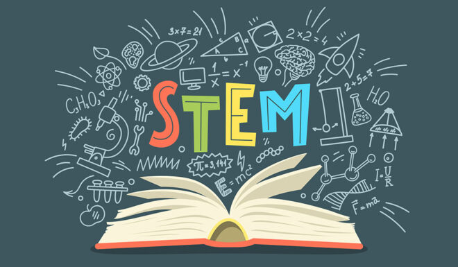 Stem Program Image